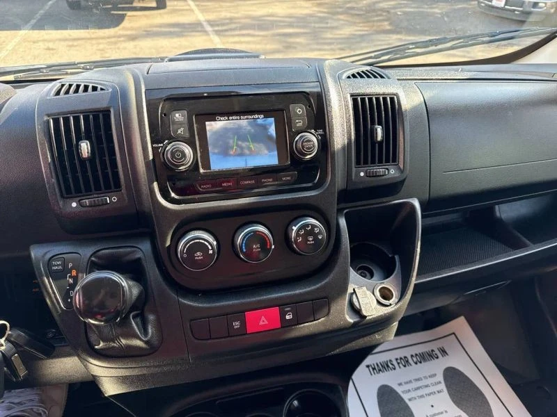 2018 Ram ProMaster - Image 10 of 11