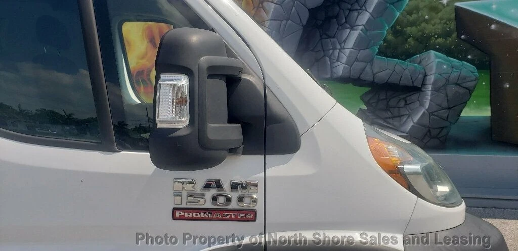 2018 Ram ProMaster - Image 6 of 12