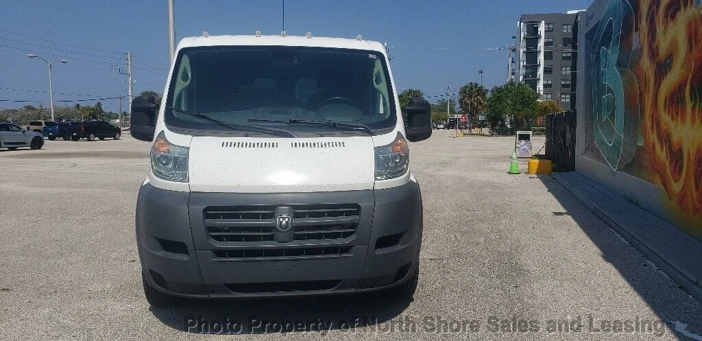 2018 Ram ProMaster - Image 9 of 12