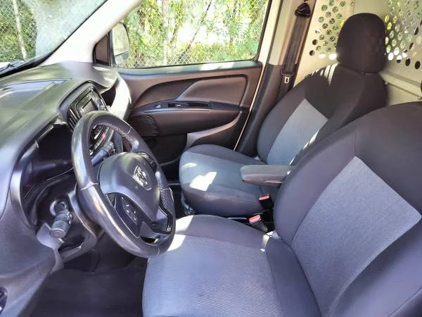 2018 Ram ProMaster - Image 14 of 31