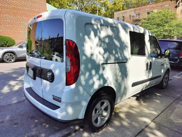2018 Ram ProMaster - Image 19 of 31