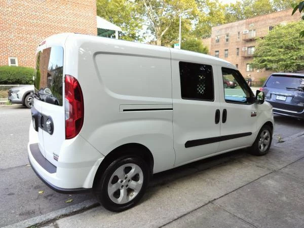 2018 Ram ProMaster - Image 8 of 31