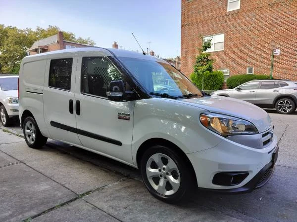 2018 Ram ProMaster - Image 9 of 31