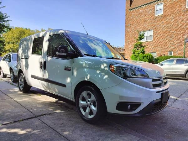 2018 Ram ProMaster - Image 21 of 31