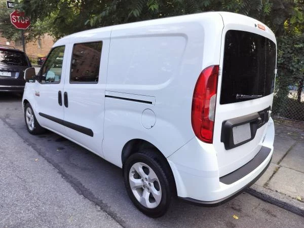 2018 Ram ProMaster - Image 6 of 31