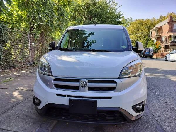 2018 Ram ProMaster - Image 20 of 31
