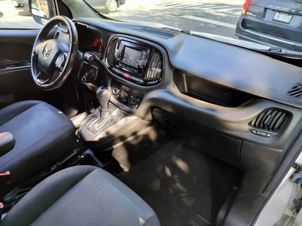 2018 Ram ProMaster - Image 13 of 31