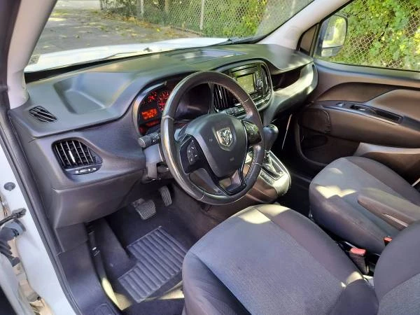 2018 Ram ProMaster - Image 16 of 31