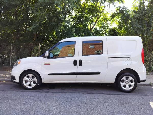 2018 Ram ProMaster - Image 22 of 31
