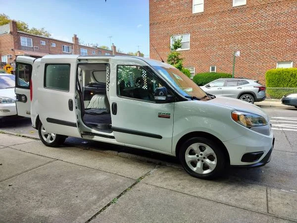 2018 Ram ProMaster - Image 2 of 31