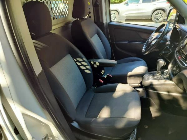 2018 Ram ProMaster - Image 12 of 31