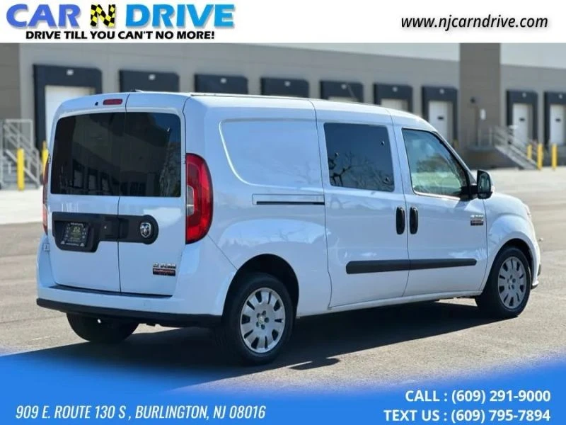 2018 Ram ProMaster - Image 6 of 12