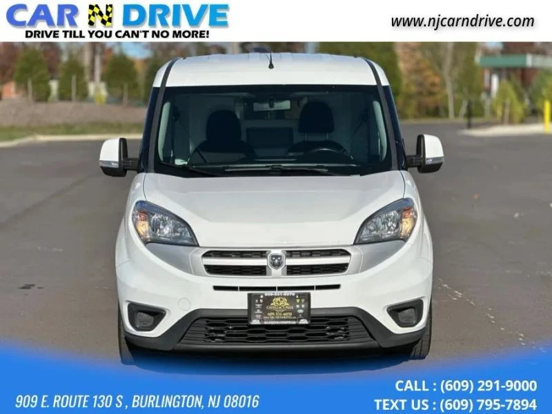 2018 Ram ProMaster - Image 4 of 12