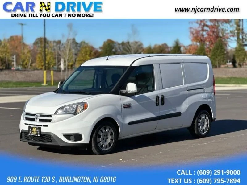 2018 Ram ProMaster - Image 2 of 12