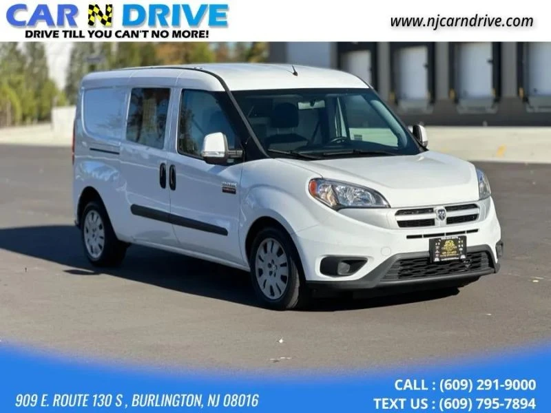 2018 Ram ProMaster - Image 5 of 12