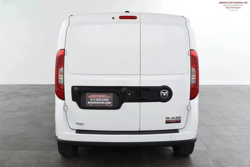 2018 Ram ProMaster - Image 10 of 12