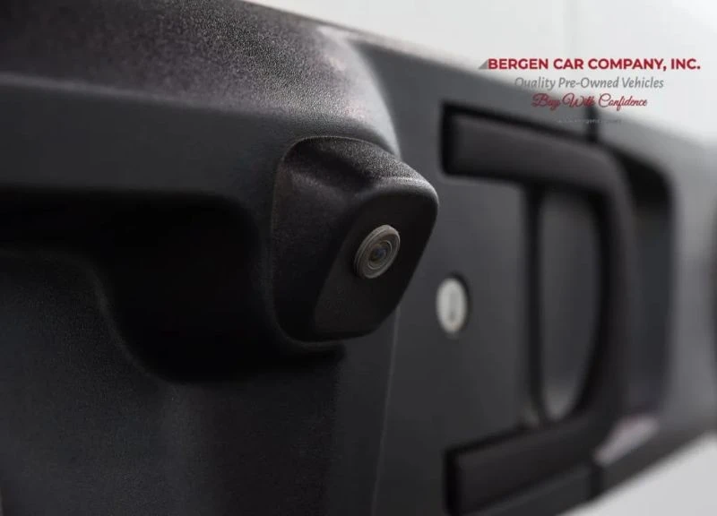 2018 Ram ProMaster - Image 11 of 12