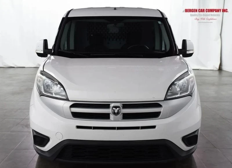 2018 Ram ProMaster - Image 2 of 12