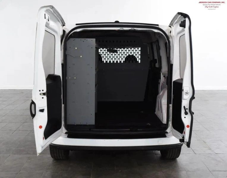 2018 Ram ProMaster - Image 12 of 12