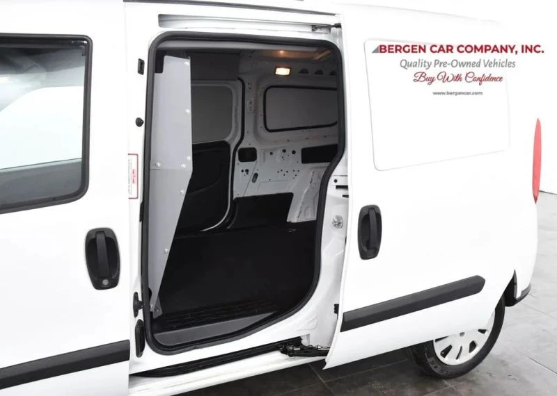 2018 Ram ProMaster - Image 8 of 12