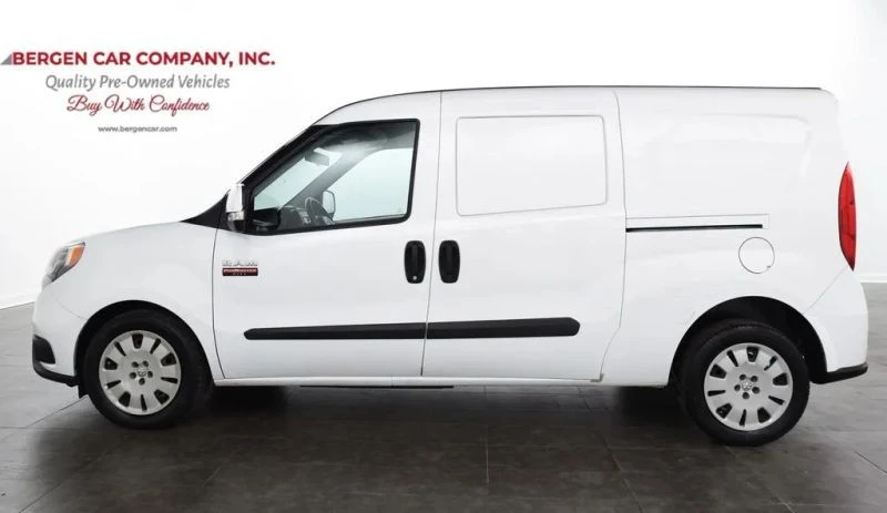 2018 Ram ProMaster - Image 5 of 12