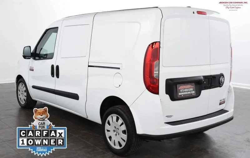 2018 Ram ProMaster - Image 9 of 12