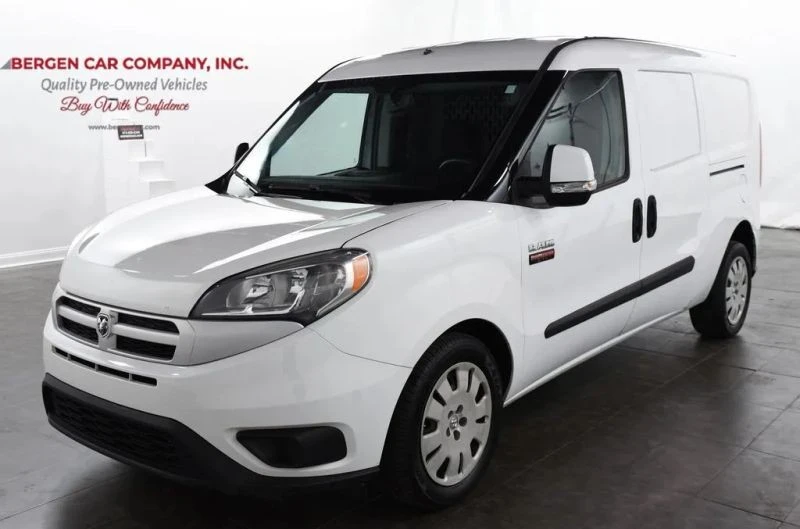 2018 Ram ProMaster - Image 4 of 12