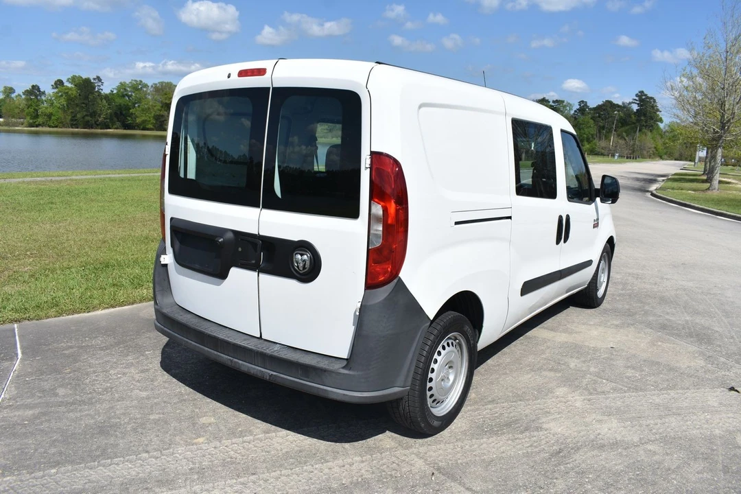 2018 Ram ProMaster - Image 8 of 21