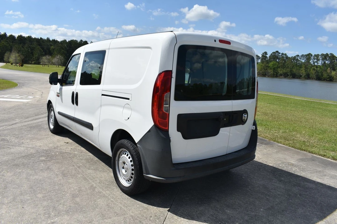 2018 Ram ProMaster - Image 4 of 21