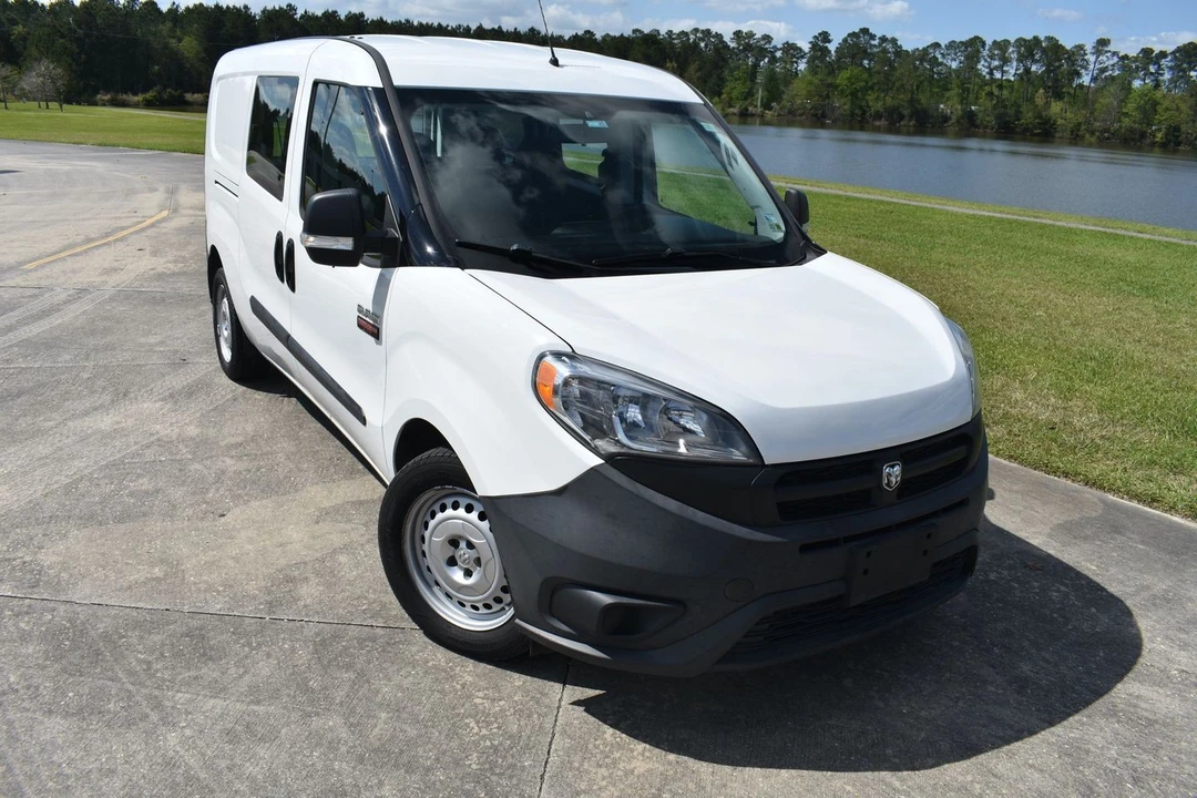 2018 Ram ProMaster - Image 6 of 21