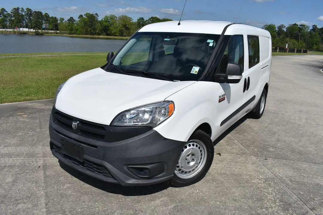 2018 Ram ProMaster - Image 2 of 21