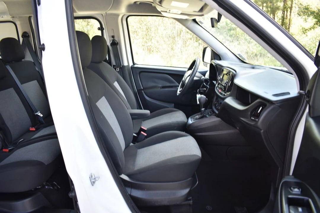 2018 Ram ProMaster - Image 17 of 21