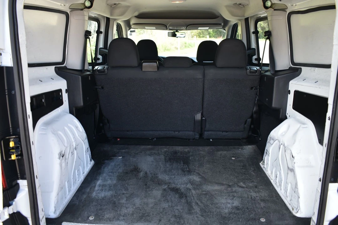 2018 Ram ProMaster - Image 15 of 21