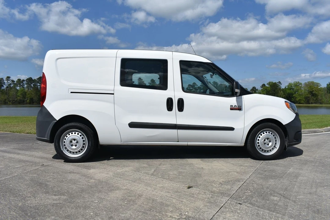 2018 Ram ProMaster - Image 7 of 21