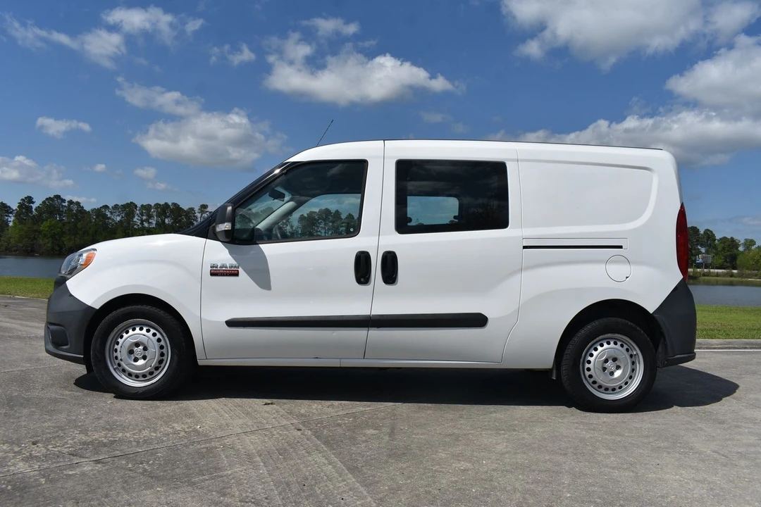 2018 Ram ProMaster - Image 3 of 21