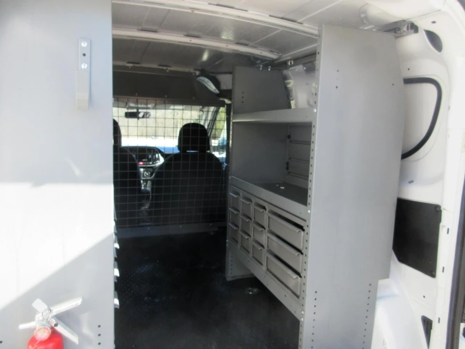 2018 Ram ProMaster - Image 15 of 21