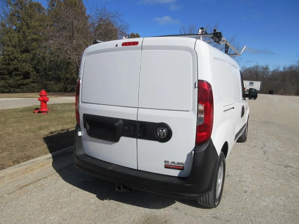 2018 Ram ProMaster - Image 11 of 21