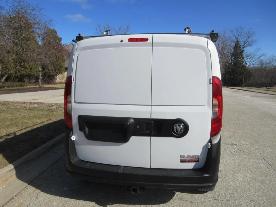 2018 Ram ProMaster - Image 12 of 21