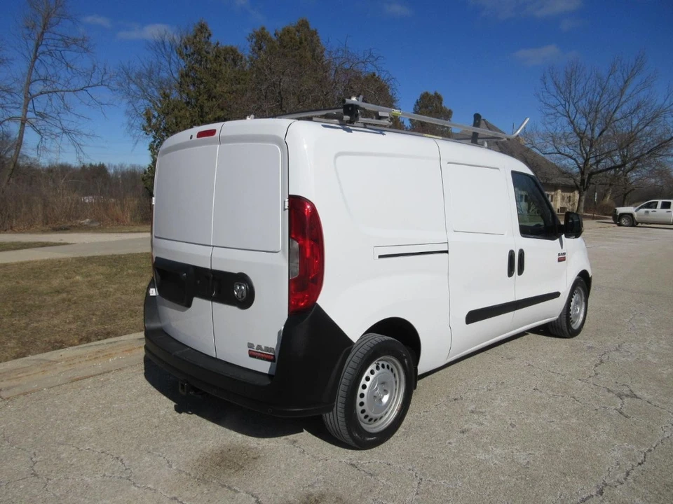 2018 Ram ProMaster - Image 16 of 21