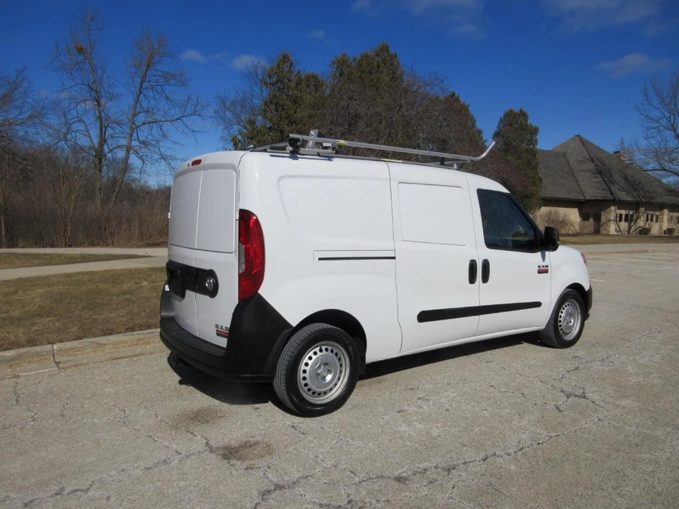 2018 Ram ProMaster - Image 9 of 21