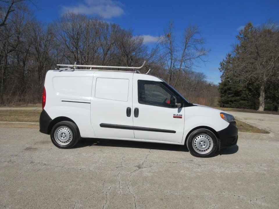 2018 Ram ProMaster - Image 6 of 21