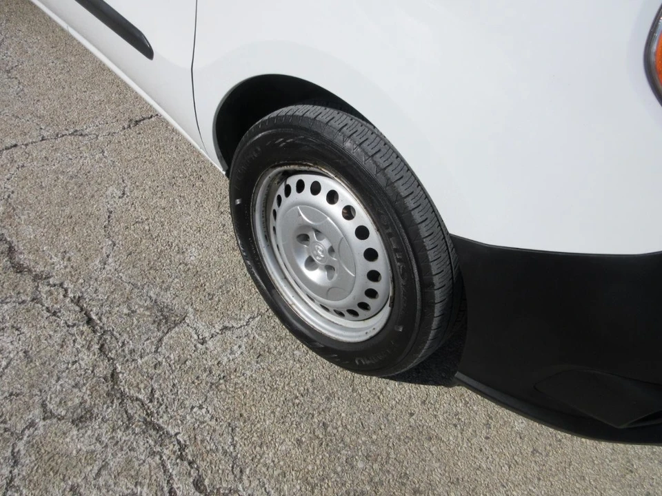 2018 Ram ProMaster - Image 18 of 21