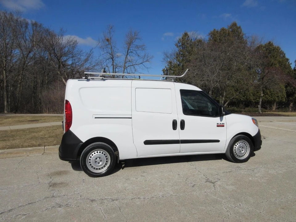2018 Ram ProMaster - Image 17 of 21