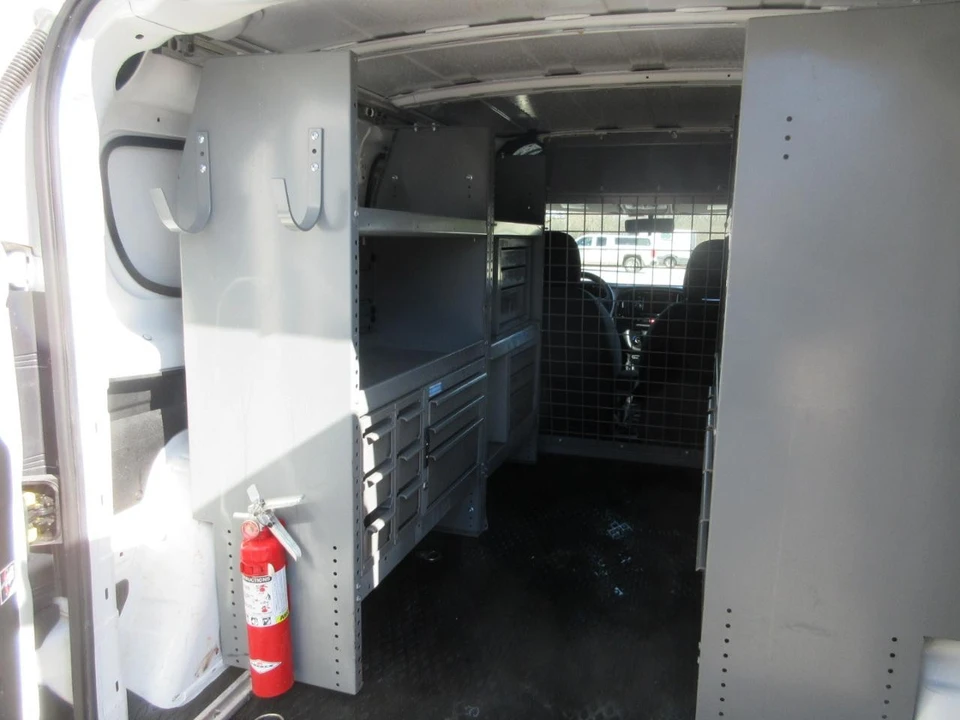 2018 Ram ProMaster - Image 13 of 21