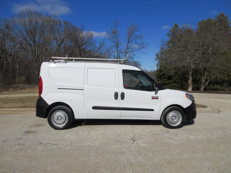 2018 Ram ProMaster - Image 7 of 21