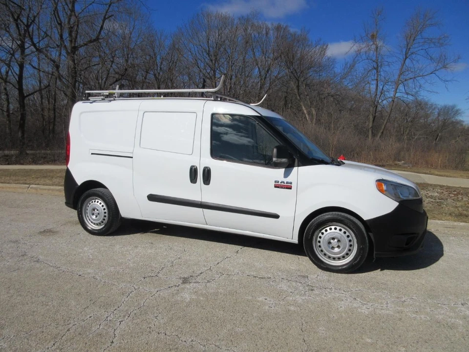 2018 Ram ProMaster - Image 5 of 21