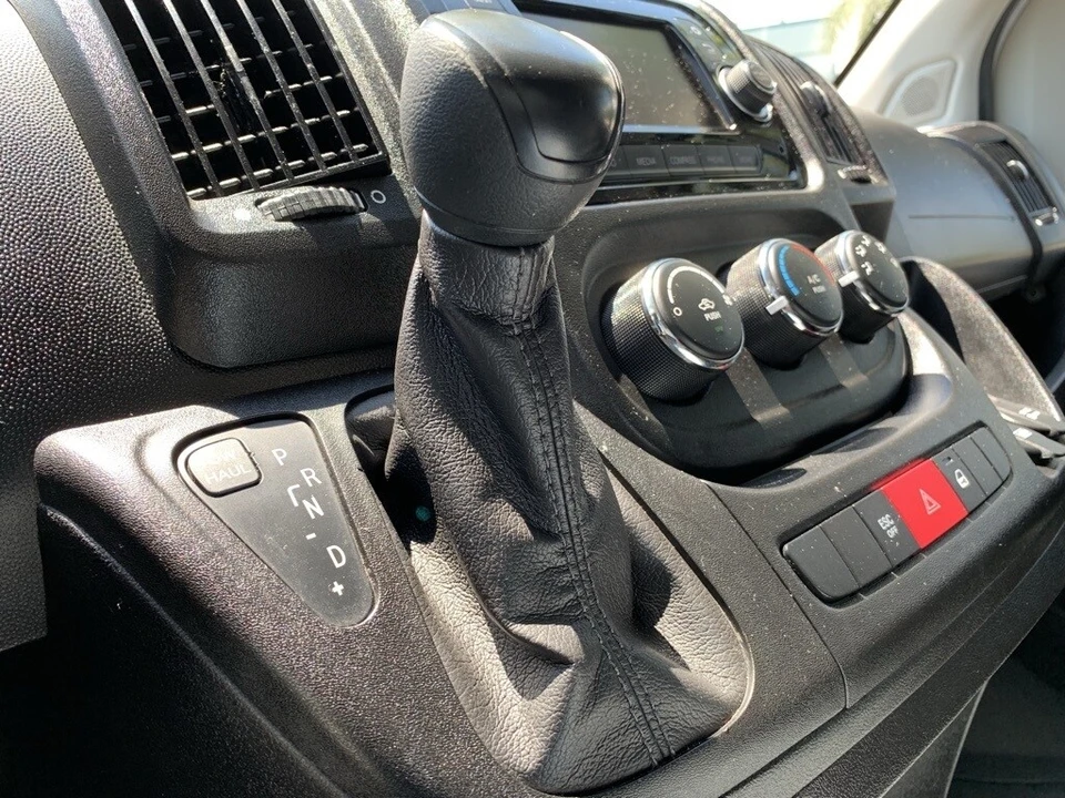 2018 Ram ProMaster - Image 9 of 12