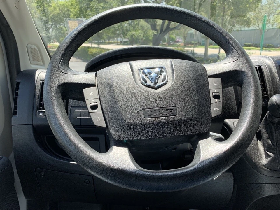 2018 Ram ProMaster - Image 6 of 12