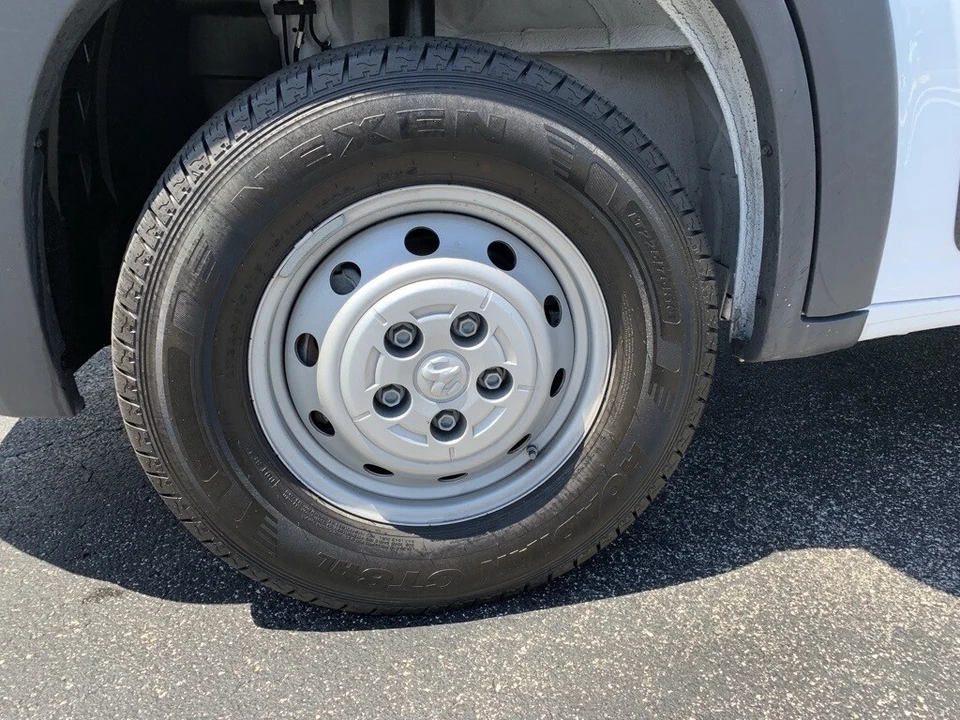 2018 Ram ProMaster - Image 10 of 12
