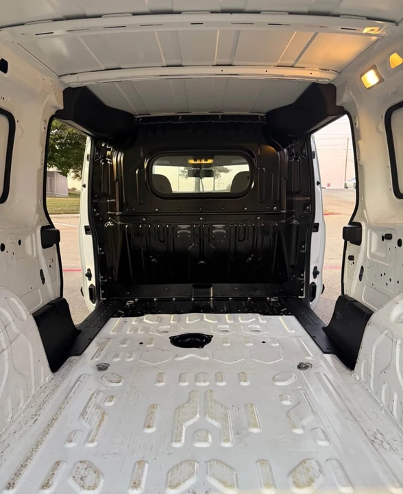 2018 Ram ProMaster - Image 8 of 15